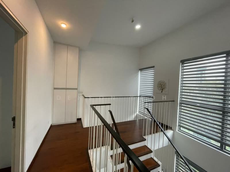 3-storey Terraced House for Rent in Desa Parkcity (Kuala Lumpur) - Denson Yeoh - Interior - PropertyGuru.com.my