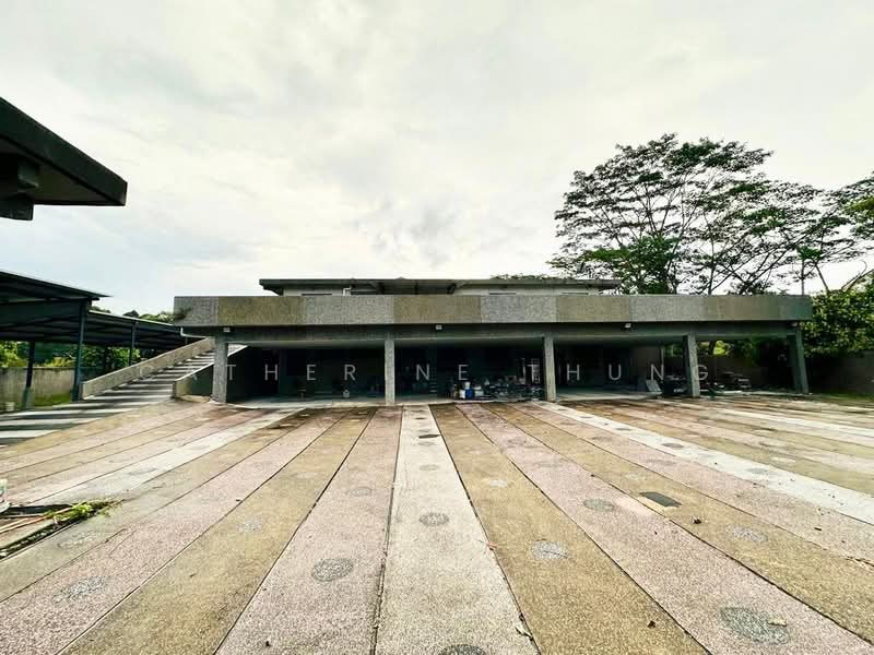 Bungalow House for Sale in Leisure Farm (Gelang Patah) - Catherine Thung - Exterior - PropertyGuru.com.my