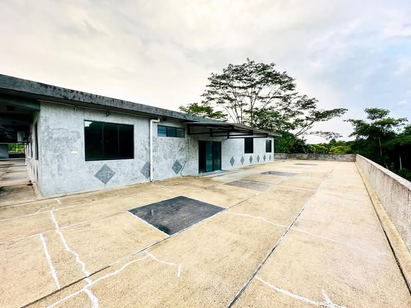 Bungalow House for Sale in Leisure Farm (Gelang Patah) - Catherine Thung - Exterior - PropertyGuru.com.my