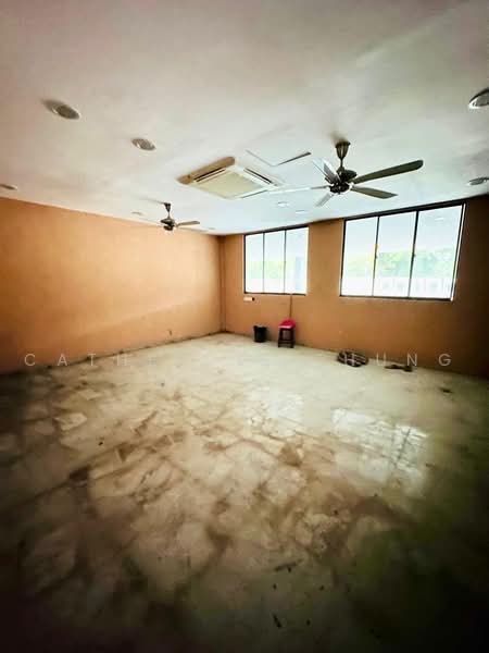 Bungalow House for Sale in Leisure Farm (Gelang Patah) - Catherine Thung - Interior - PropertyGuru.com.my