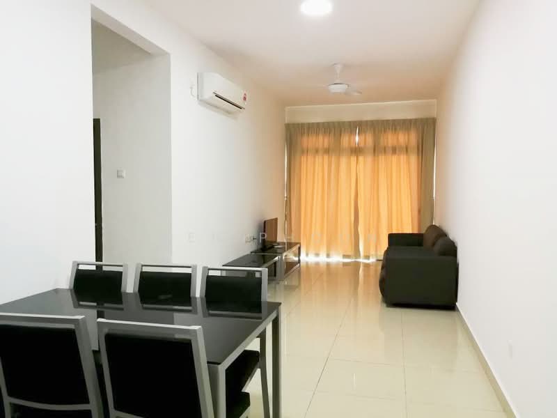 Service Residence for Sale at D'Secret Garden (Pangsapuri Kempas Indah) - Ken Phoon - PropertyGuru.com.my