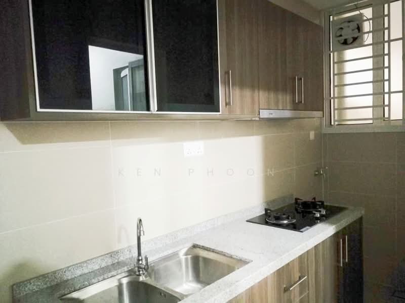 Service Residence for Sale at D'Secret Garden (Pangsapuri Kempas Indah) - Ken Phoon - PropertyGuru.com.my