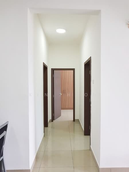Service Residence for Sale at D'Secret Garden (Pangsapuri Kempas Indah) - Ken Phoon - PropertyGuru.com.my
