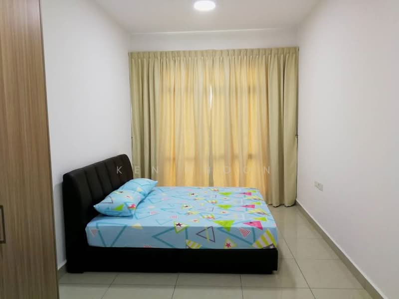 Service Residence for Sale at D'Secret Garden (Pangsapuri Kempas Indah) - Ken Phoon - PropertyGuru.com.my