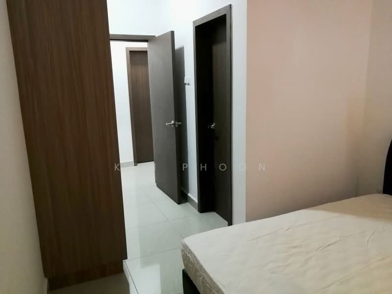 Service Residence for Sale at D'Secret Garden (Pangsapuri Kempas Indah) - Ken Phoon - PropertyGuru.com.my