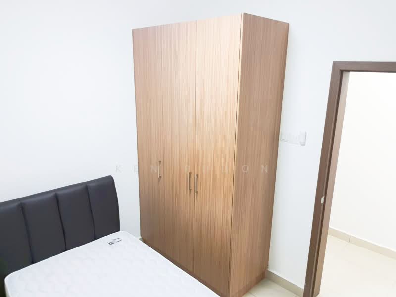 Service Residence for Sale at D'Secret Garden (Pangsapuri Kempas Indah) - Ken Phoon - PropertyGuru.com.my