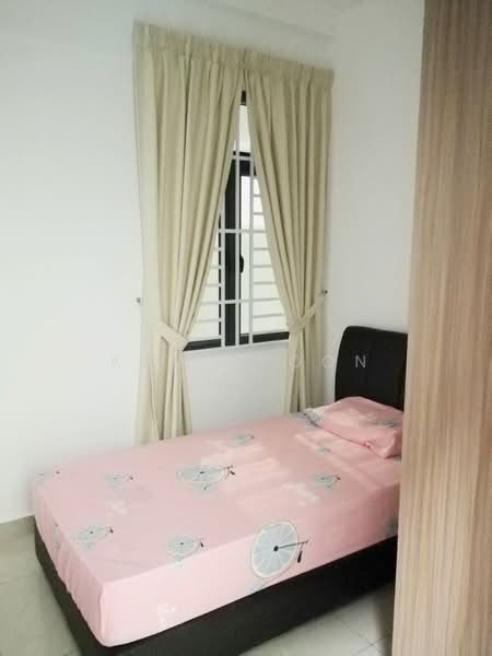 Service Residence for Sale at D'Secret Garden (Pangsapuri Kempas Indah) - Ken Phoon - PropertyGuru.com.my