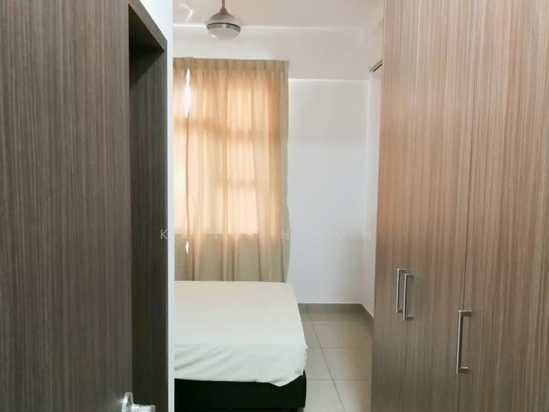 Service Residence for Sale at D'Secret Garden (Pangsapuri Kempas Indah) - Ken Phoon - PropertyGuru.com.my