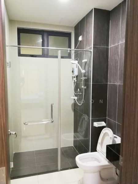 Service Residence for Sale at D'Secret Garden (Pangsapuri Kempas Indah) - Ken Phoon - PropertyGuru.com.my