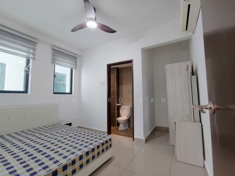 Service Residence for Rent at KSL Avery Park - Edward Gan - Bedroom - PropertyGuru.com.my