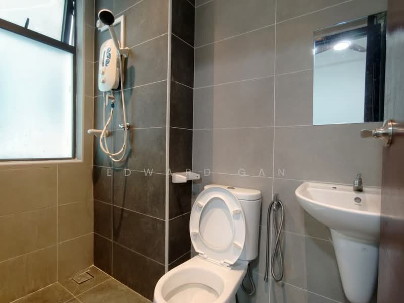Service Residence for Rent at KSL Avery Park - Edward Gan - Bathroom - PropertyGuru.com.my