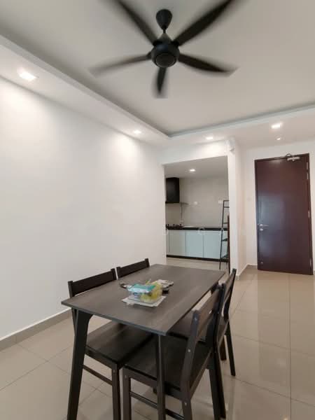 Service Residence for Rent at KSL Avery Park - Edward Gan - Dining Room - PropertyGuru.com.my