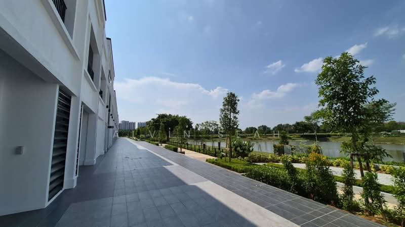 Kedai untuk Disewa di Eco Grandeur (Puncak Alam) - Alvin Seah - Exterior - PropertyGuru.com.my