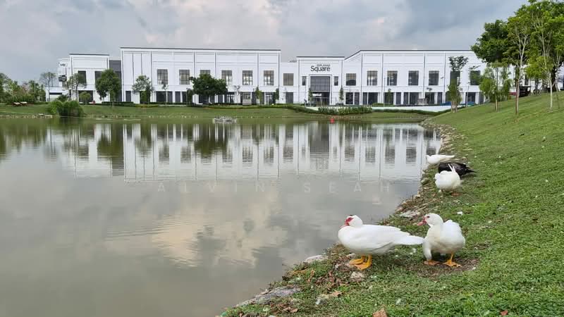 Kedai untuk Disewa di Eco Grandeur (Puncak Alam) - Alvin Seah - Exterior - PropertyGuru.com.my