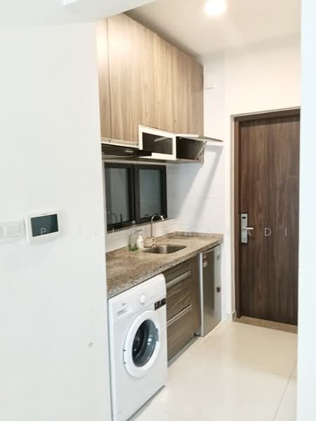 Condominium for Rent at Ataraxia Park @ Forest City - APRILIA CHAYADI - Kitchen - PropertyGuru.com.my