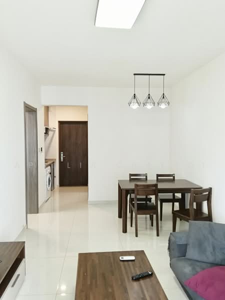 Apartment for Rent at Forest City - APRILIA CHAYADI - Kitchen - PropertyGuru.com.my