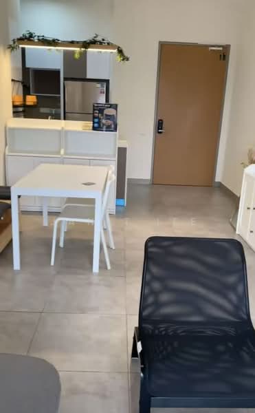 Service Residence for Rent at Millerz Square Serviced Residence - Janet Lee - Interior - PropertyGuru.com.my