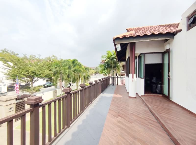 Bungalow House untuk Dijual di Bandar Seri Putra (Bangi) - Azizol . - Exterior - PropertyGuru.com.my