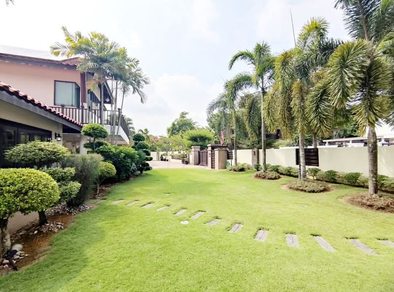 Bungalow House untuk Dijual di Bandar Seri Putra (Bangi) - Azizol . - Exterior - PropertyGuru.com.my