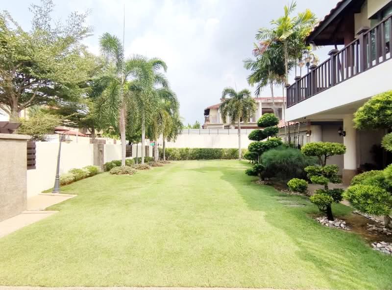Bungalow House untuk Dijual di Bandar Seri Putra (Bangi) - Azizol . - Exterior - PropertyGuru.com.my