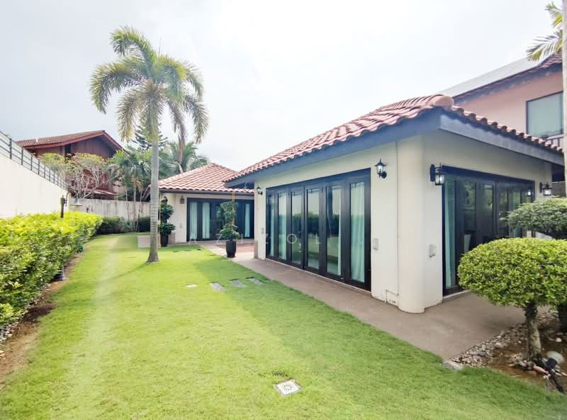 Bungalow House untuk Dijual di Bandar Seri Putra (Bangi) - Azizol . - Exterior - PropertyGuru.com.my