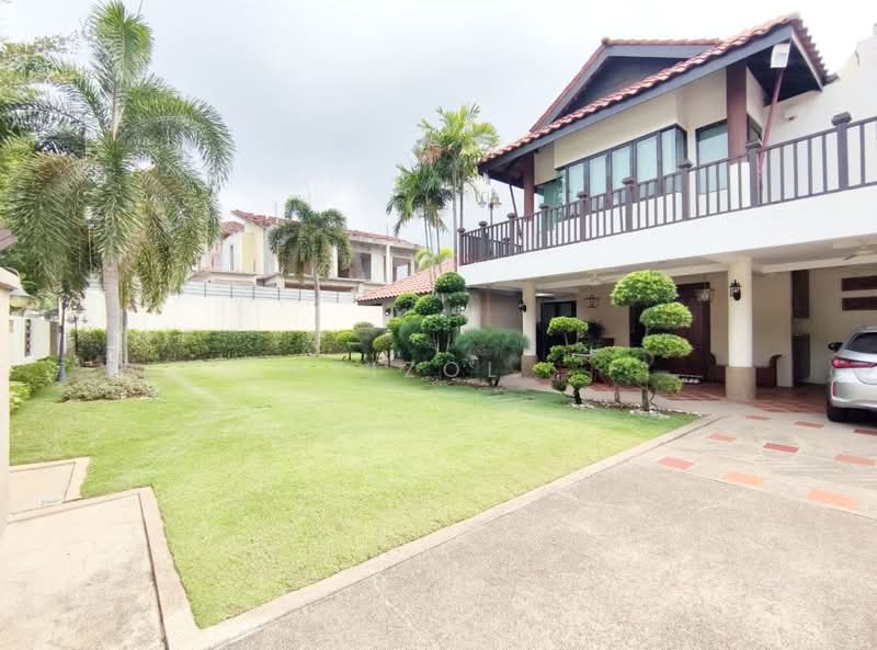 Bungalow House untuk Dijual di Bandar Seri Putra (Bangi) - Azizol . - Exterior - PropertyGuru.com.my