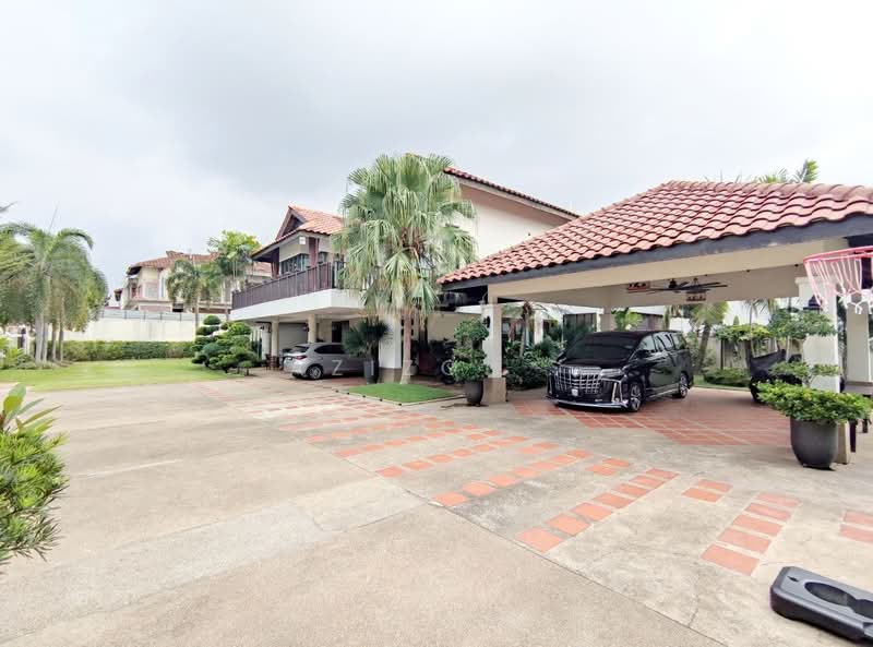 Bungalow House untuk Dijual di Bandar Seri Putra (Bangi) - Azizol . - Exterior - PropertyGuru.com.my