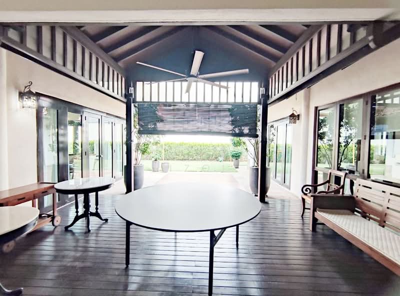Bungalow House untuk Dijual di Bandar Seri Putra (Bangi) - Azizol . - Exterior - PropertyGuru.com.my