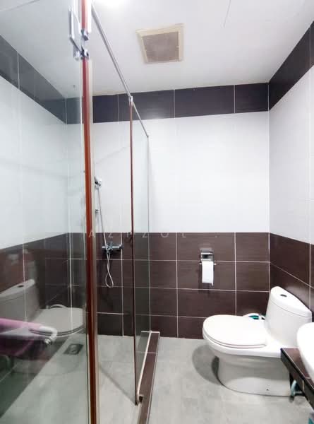 Bungalow House untuk Dijual di Bandar Seri Putra (Bangi) - Azizol . - Bathroom - PropertyGuru.com.my