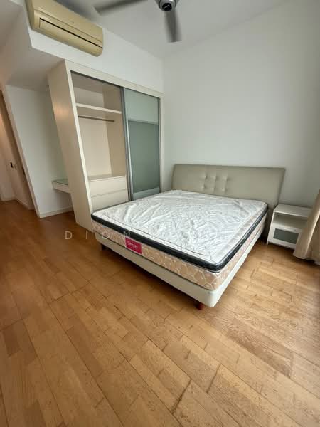 Condominium for Rent at Kiaramas Ayuria - Dion Diong - Bedroom - PropertyGuru.com.my