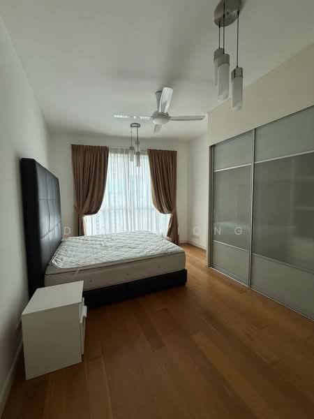 Condominium for Rent at Kiaramas Ayuria - Dion Diong - Bedroom - PropertyGuru.com.my