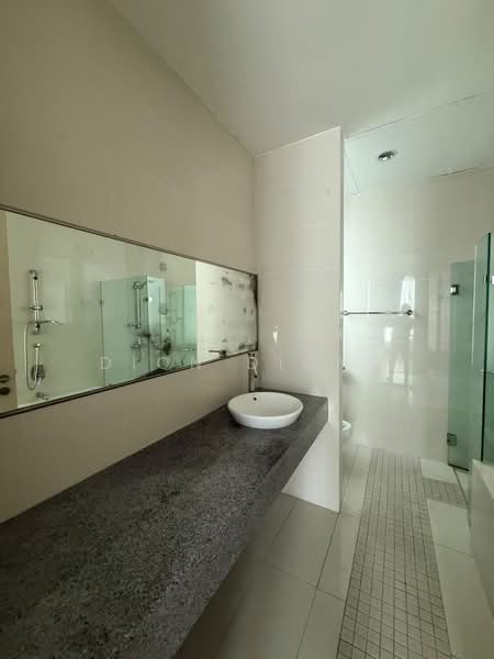 Condominium for Rent at Kiaramas Ayuria - Dion Diong - Bathroom - PropertyGuru.com.my
