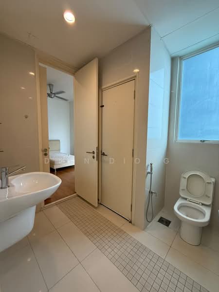 Condominium for Rent at Kiaramas Ayuria - Dion Diong - Bathroom - PropertyGuru.com.my