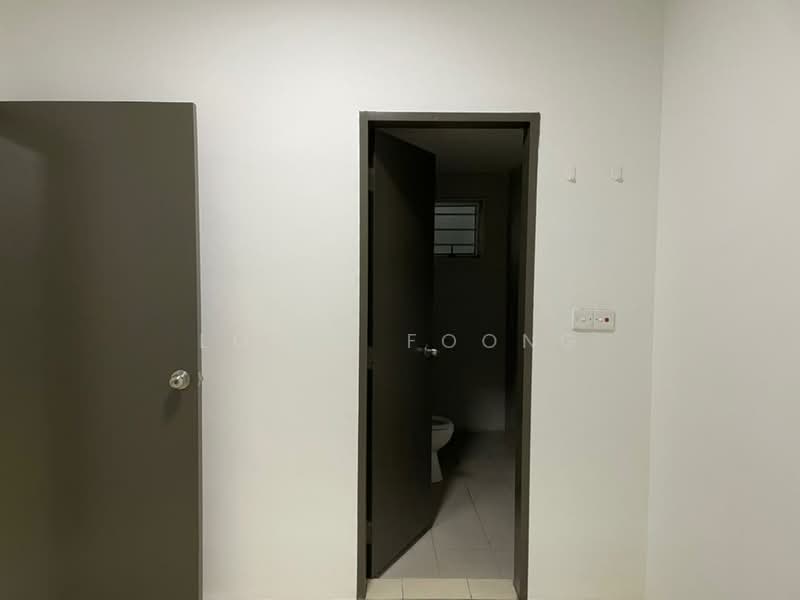 Kondominium untuk Disewa di Residensi KepongMas - Louis Foong - Interior - PropertyGuru.com.my