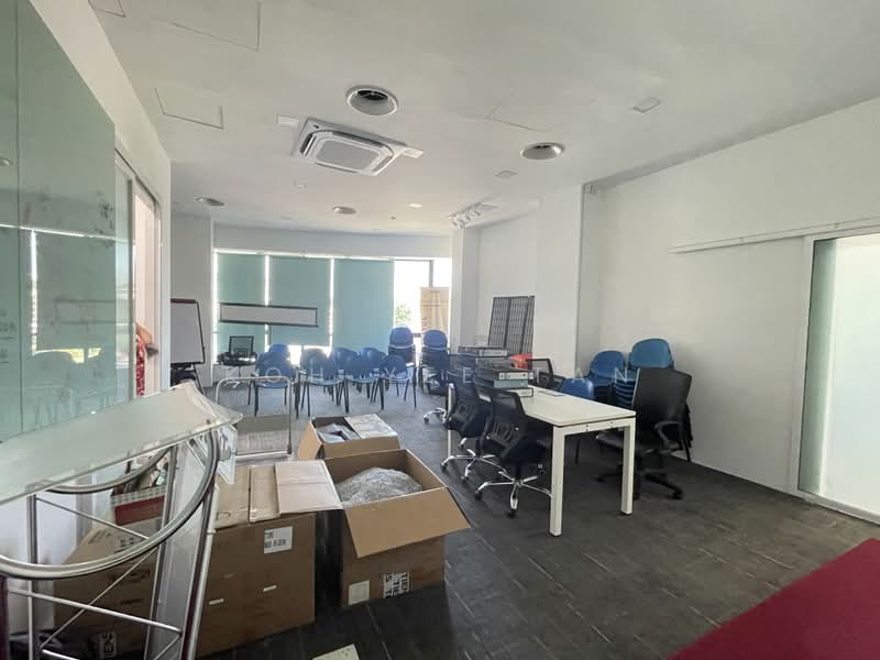 Pejabat untuk Disewa di Taman Bangsar (Bangsar) - Moneka Tan - Interior - PropertyGuru.com.my