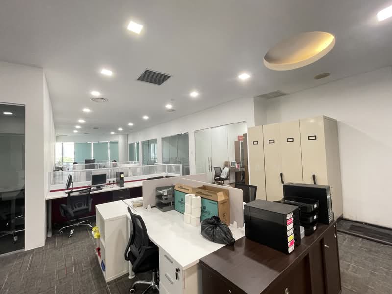 Pejabat untuk Disewa di Taman Bangsar (Bangsar) - Moneka Tan - Interior - PropertyGuru.com.my