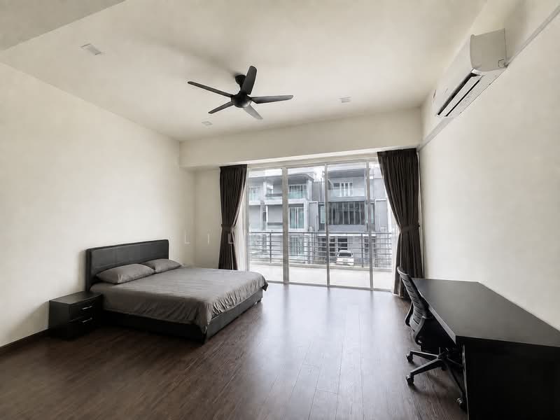 Cluster House for Sale in Taman Mount Austin (Tebrau) - Lily Wee - Bedroom - PropertyGuru.com.my