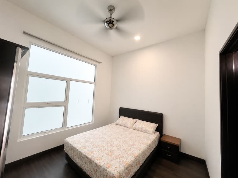 Cluster House for Sale in Taman Mount Austin (Tebrau) - Lily Wee - Bedroom - PropertyGuru.com.my