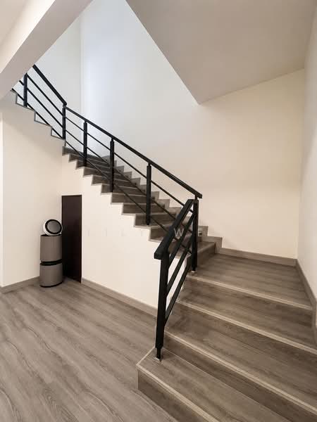 Cluster House for Sale in Taman Mount Austin (Tebrau) - Lily Wee - Interior - PropertyGuru.com.my