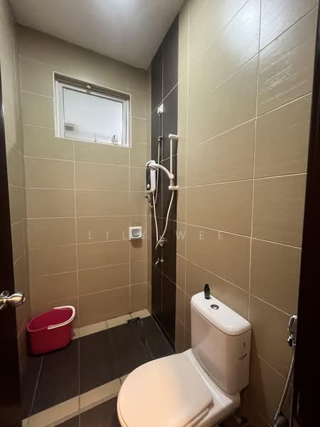 Cluster House for Sale in Taman Mount Austin (Tebrau) - Lily Wee - Bathroom - PropertyGuru.com.my