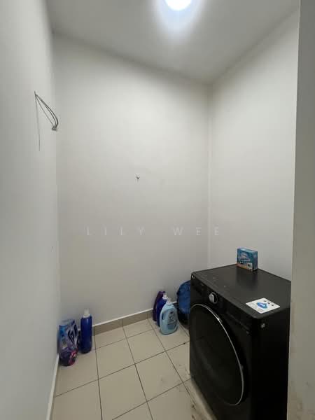 Cluster House for Sale in Taman Mount Austin (Tebrau) - Lily Wee - Interior - PropertyGuru.com.my