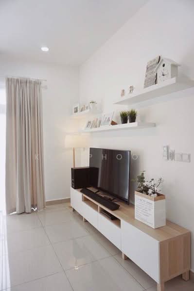 Kediaman Servis untuk Dijual di Centra Residences - Ken Phoon - PropertyGuru.com.my