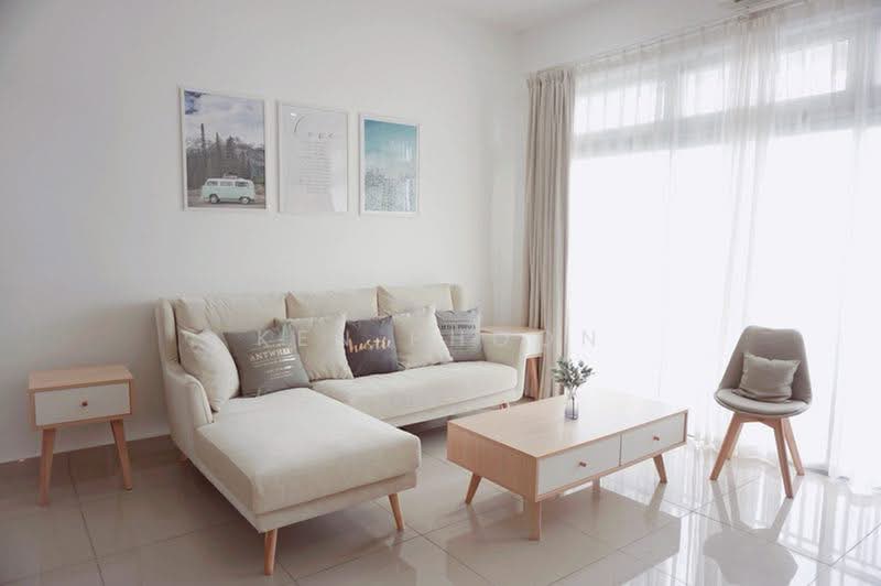 Kediaman Servis untuk Dijual di Centra Residences - Ken Phoon - PropertyGuru.com.my
