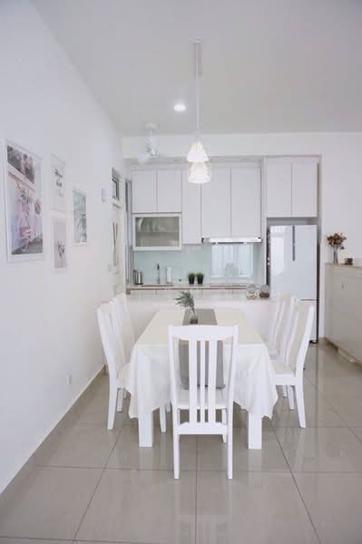 Kediaman Servis untuk Dijual di Centra Residences - Ken Phoon - PropertyGuru.com.my