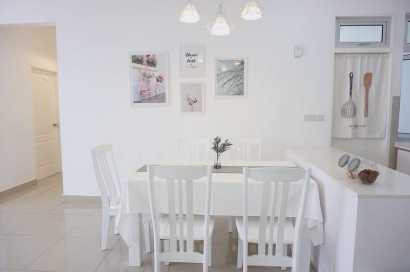 Kediaman Servis untuk Dijual di Centra Residences - Ken Phoon - PropertyGuru.com.my