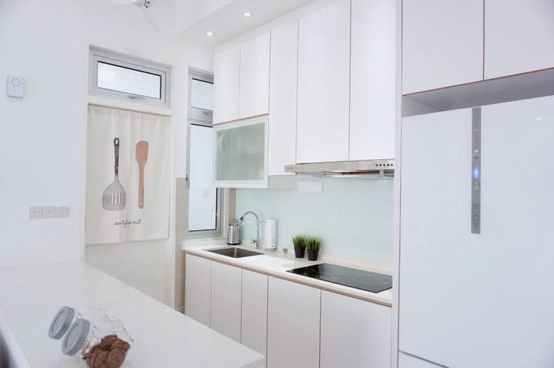 Kediaman Servis untuk Dijual di Centra Residences - Ken Phoon - PropertyGuru.com.my
