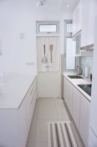 Kediaman Servis untuk Dijual di Centra Residences - Ken Phoon - PropertyGuru.com.my