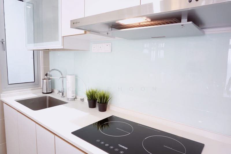 Kediaman Servis untuk Dijual di Centra Residences - Ken Phoon - PropertyGuru.com.my
