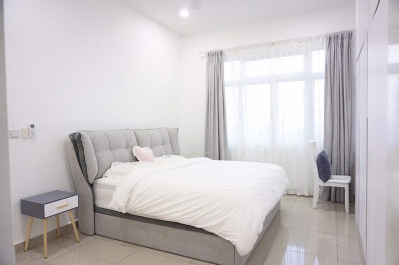 Kediaman Servis untuk Dijual di Centra Residences - Ken Phoon - PropertyGuru.com.my