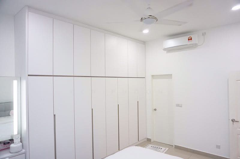 Kediaman Servis untuk Dijual di Centra Residences - Ken Phoon - PropertyGuru.com.my